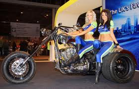 donnamoto donne e motori