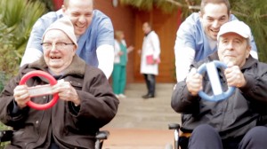 Foto 1 - Spot natale Foto 1 - Spot natale