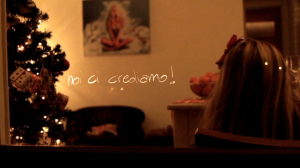 Foto 3 - Spot natale Foto 3 - Spot natale