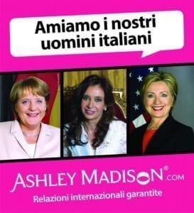 affissione AM affissione AM