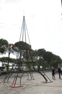 Tour Eiffel - Desenzano Tour Eiffel - Desenzano