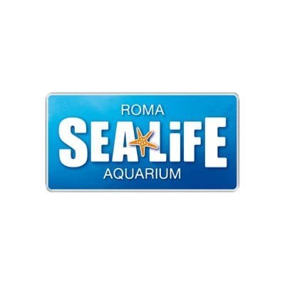 SEA LIFE Roma Aquarium