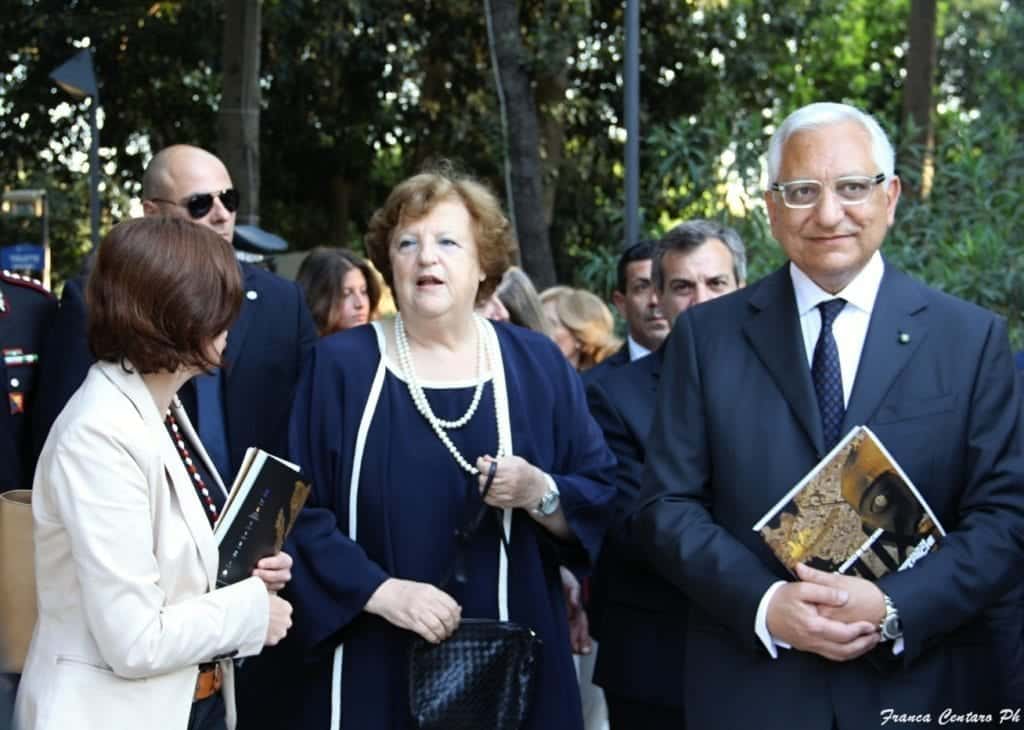 Strepitoso successo di pubblico e critica per le prime del 49° Ciclo di rappresentazioni classiche al Teatro Greco di Siracusa