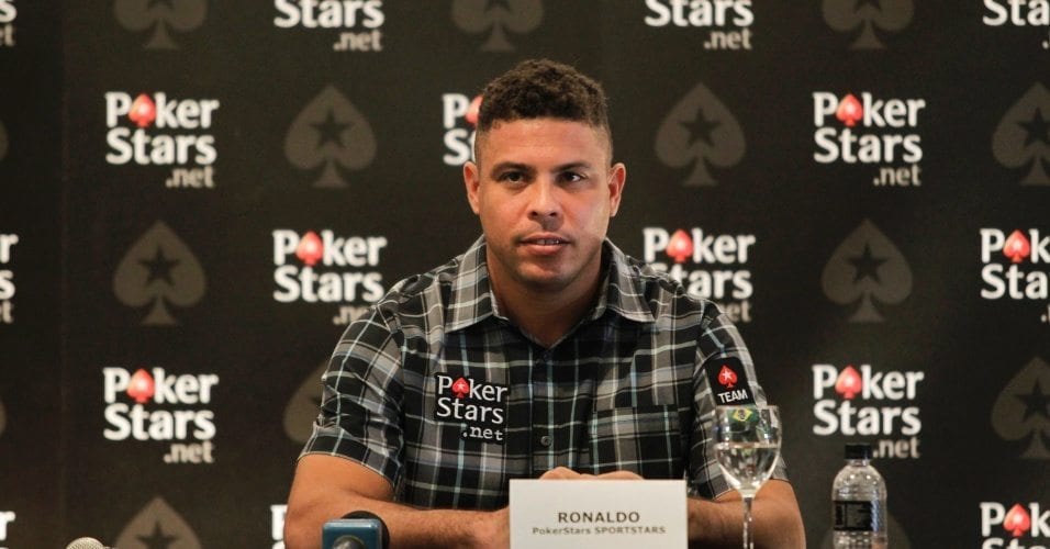 IPT 5 Sanremo: tutti in fermento per vedere il “fenomeno” Ronaldo al tavolo del Poker