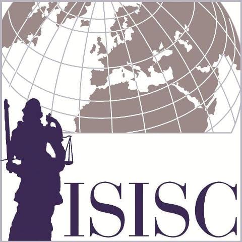 Logo Isisc