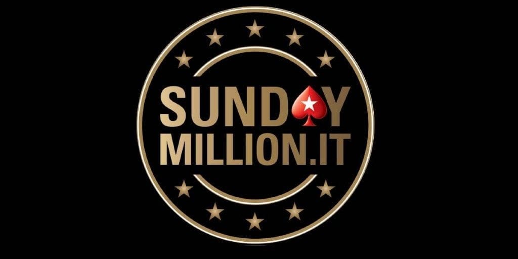 Al Sunday Million V di Pokerstars.it trionfa "Jakuzaboy"