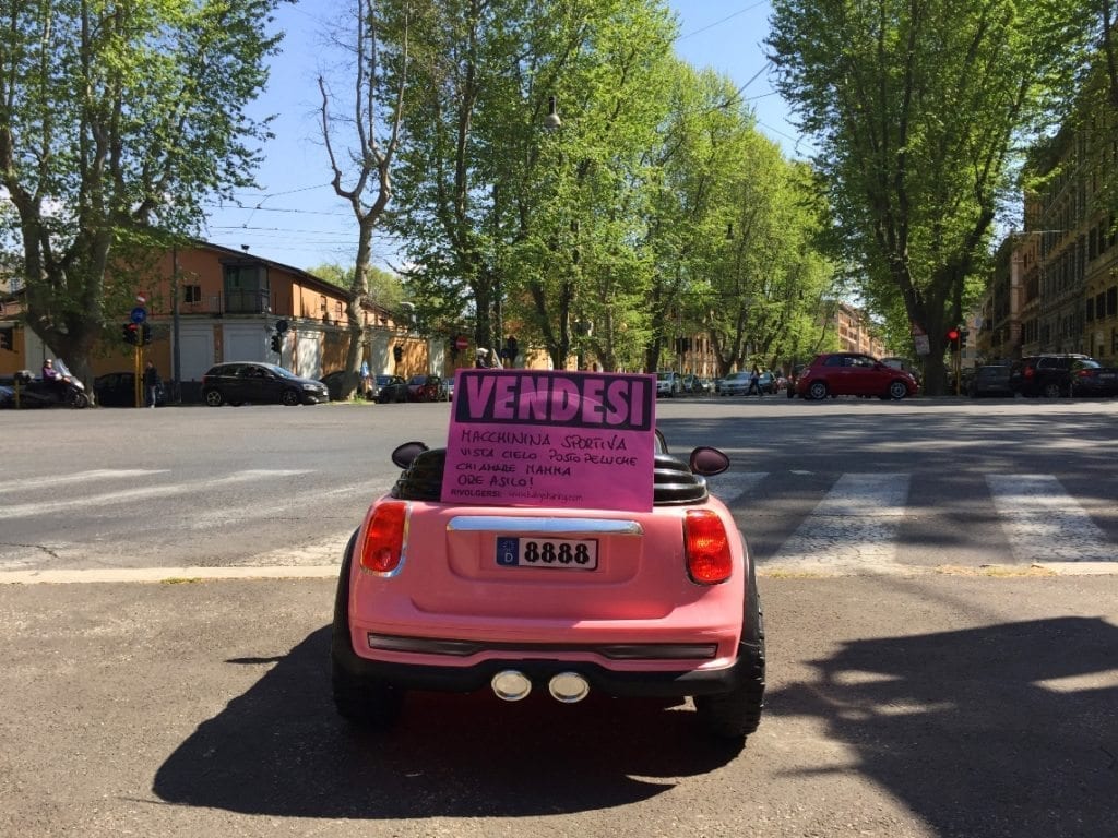 BabySharing.com: dall’idea di un bimbo di 5 anni la start-up che aiuta a far quadrare i conti delle famiglie BabySharing.com: dall’idea di un bimbo di 5 anni la start-up che aiuta a far quadrare i conti delle famiglie