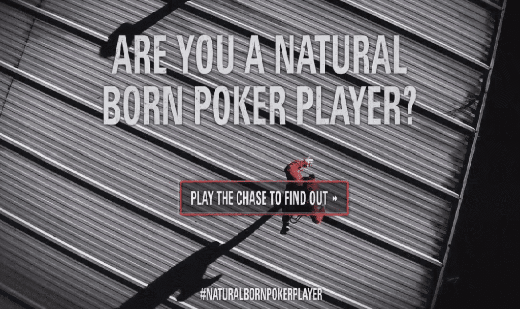 PokerStars lancia il progetto #PokeristaNato PokerStars lancia il progetto #PokeristaNato