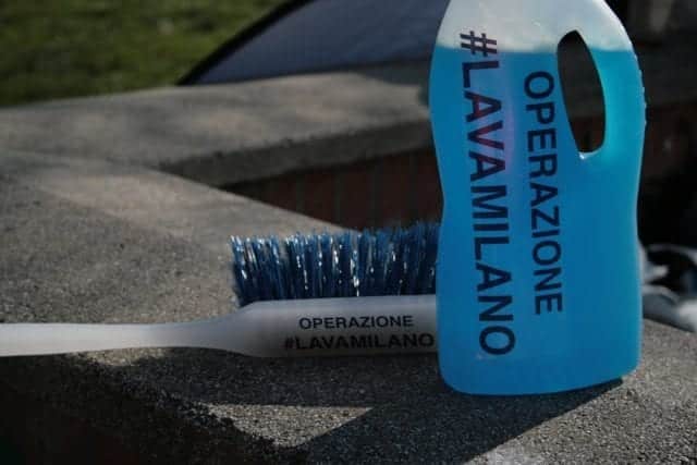 Operazione #LAVAMILANO: dietro il finto epic fail di Geberit la campagna virale firmata Spencer & Lewis Operazione #LAVAMILANO: dietro il finto epic fail di Geberit la campagna virale firmata Spencer & Lewis