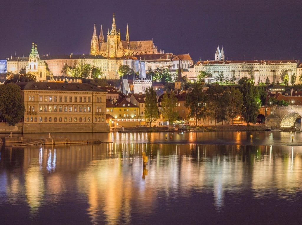 Da Praga il PokerStars European Poker Tour saluterà un 2015 da record