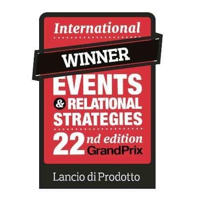 Spencer & Lewis si aggiudica l’International Events & Relational Strategies GrandPrix con Operazione #Lavamilano