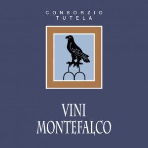 Logo Consorzio Tutela Vini di Montefalco