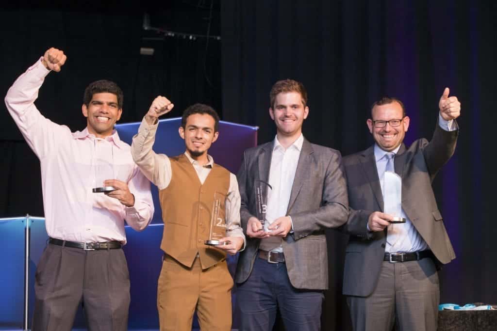 empowering people. Award: premiate le soluzioni tecnologiche che migliorano la qualità della vita nei paesi in sviluppo 2