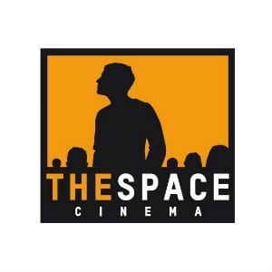 The Space Cinema Logo