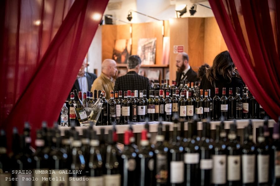 ANTEPRIMA SAGRANTINO: 4 STELLE ALL’ANNATA 2013 E OTTIME PREVISIONI PER IL 2016 2