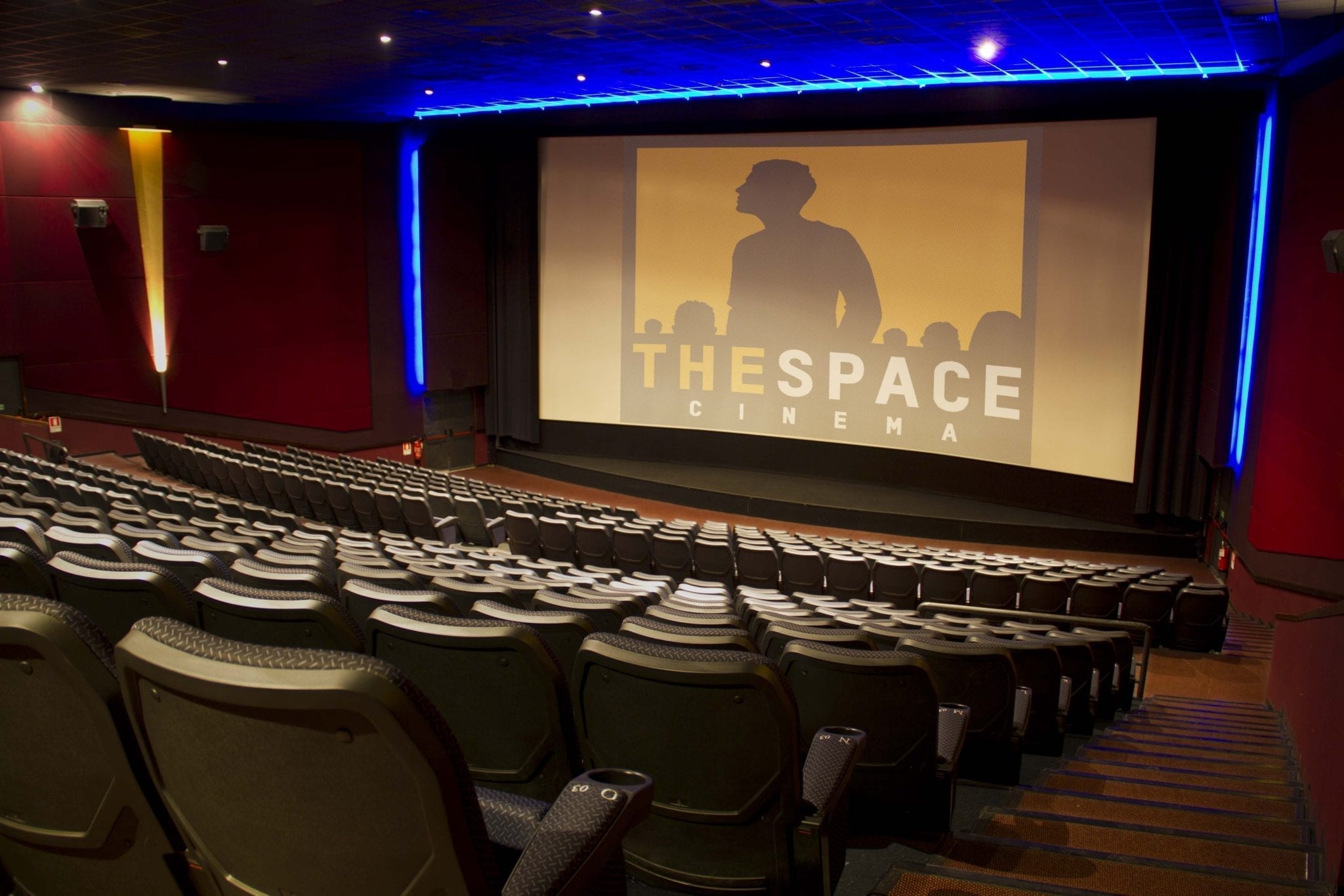 A Rozzano la festa di The Space Cinema per celebrare un decennio di attività e rafforzare il legame con il pubblico