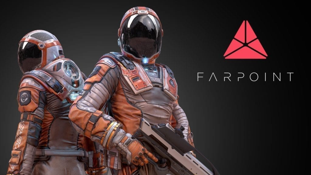 Farpoint, l'avventura ai confini della realtà virtuale