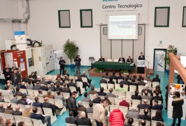 Industry 4.0: Siemens a Piacenza per l’anteprima della Fiera dell’Automazione