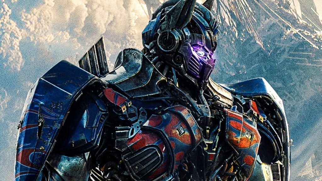 Transformers: maratona-evento nei cinema The Space e anteprima di “Transformers – L’Ultimo Cavaliere” 1