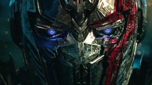 Transformers: maratona-evento nei cinema The Space e anteprima di “Transformers – L’Ultimo Cavaliere”