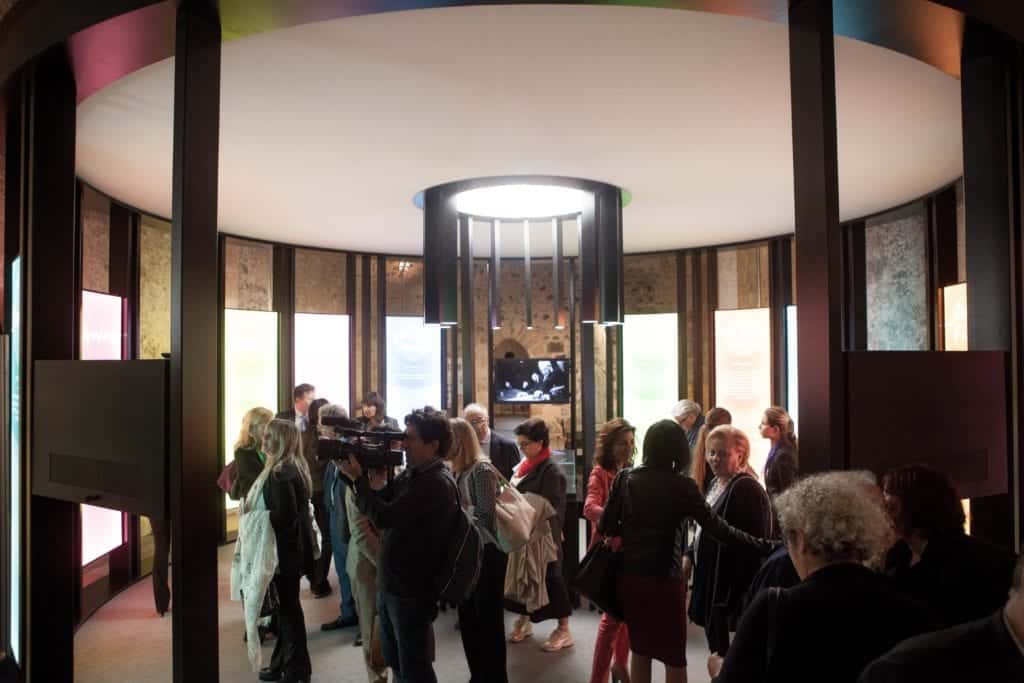 “Il Viaggio della Costituzione” fa tappa a Catania 1 “Il Viaggio della Costituzione” fa tappa a Catania 1