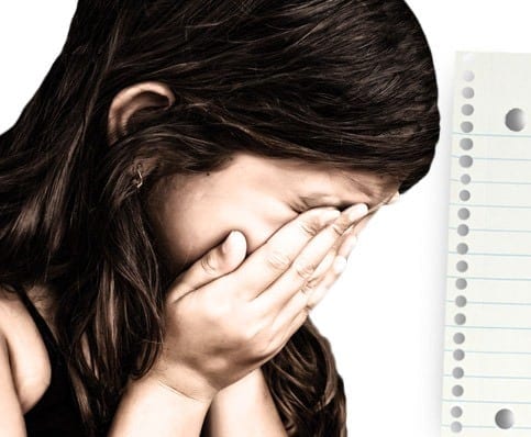 Pedofilia: il 40% delle vittime ha meno di 10 anni, 1 su 3 tace per paura, vergogna o senso di colpa