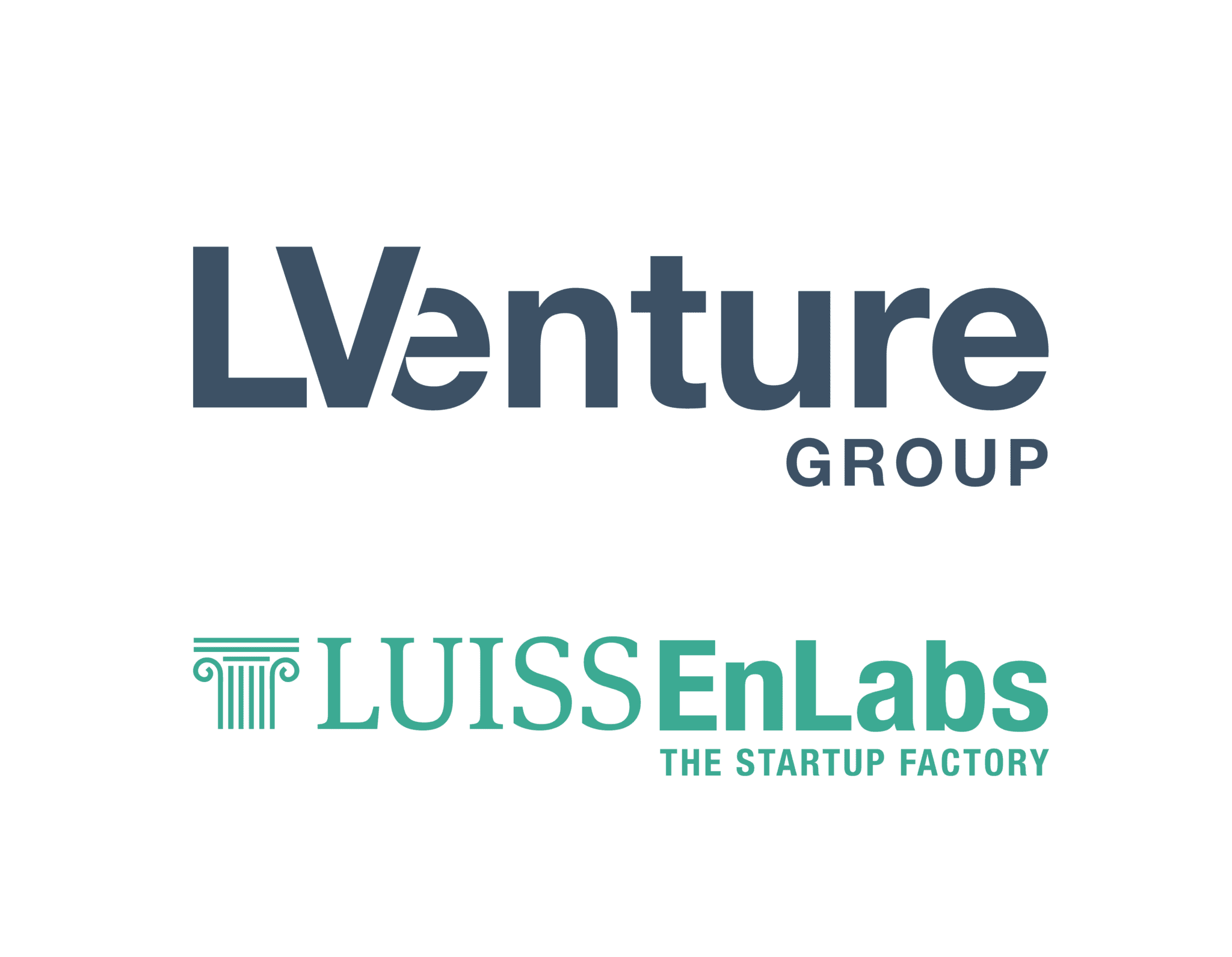 LVenture Group rinnova la brand identity
