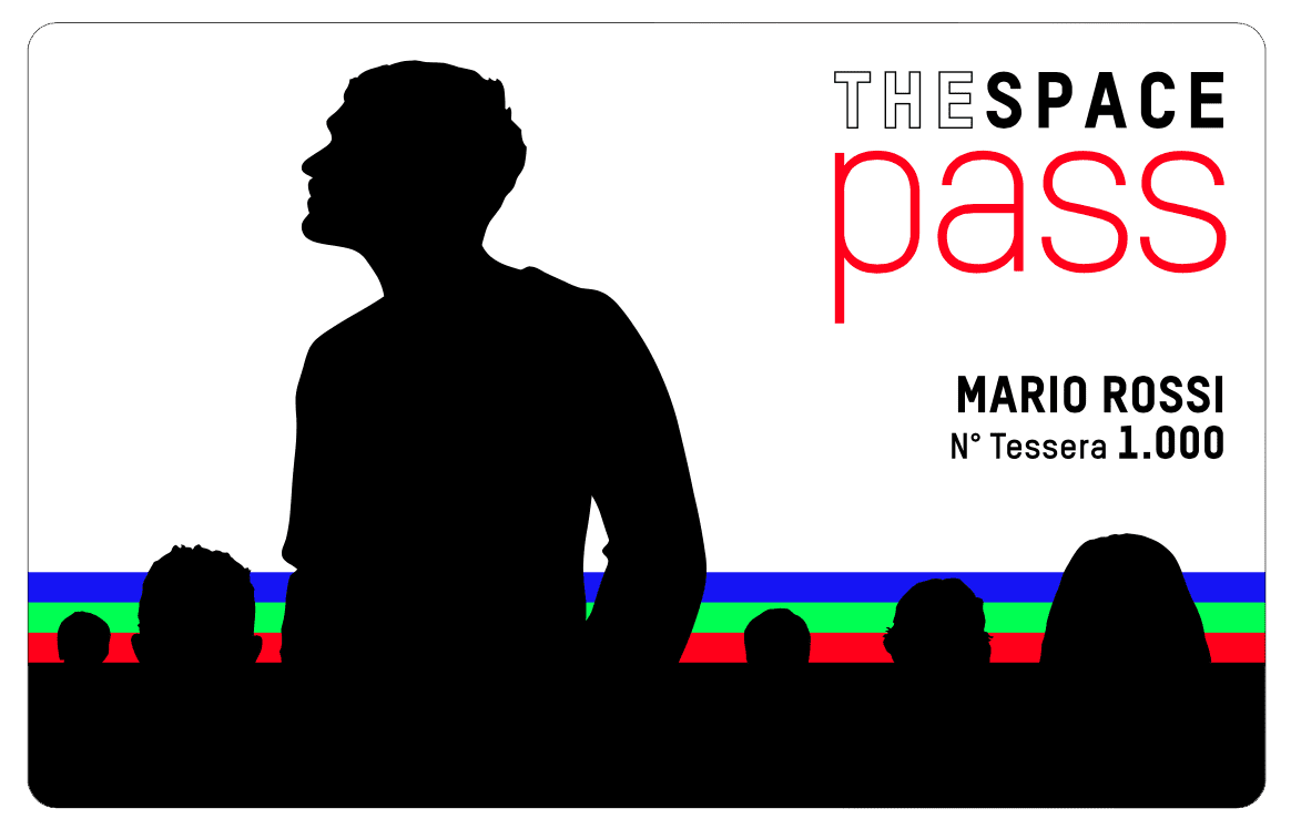 The Space Pass: anche in Italia il cinema senza limiti con la card lanciata da The Space Cinema