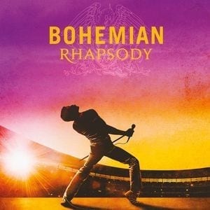 Bohemian Rhapsody arriva nei The Space Cinema