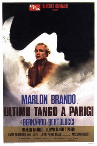 Ultimo Tango a Parigi: The Space Cinema ricorda il maestro Bernardo Bertolucci