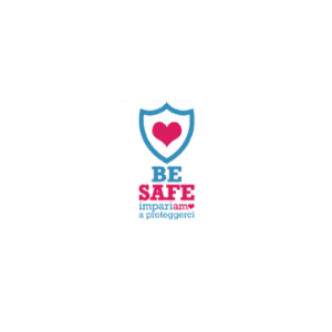 Be Safe - Impariamo a proteggerci