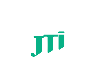 JTI Italia logo verde