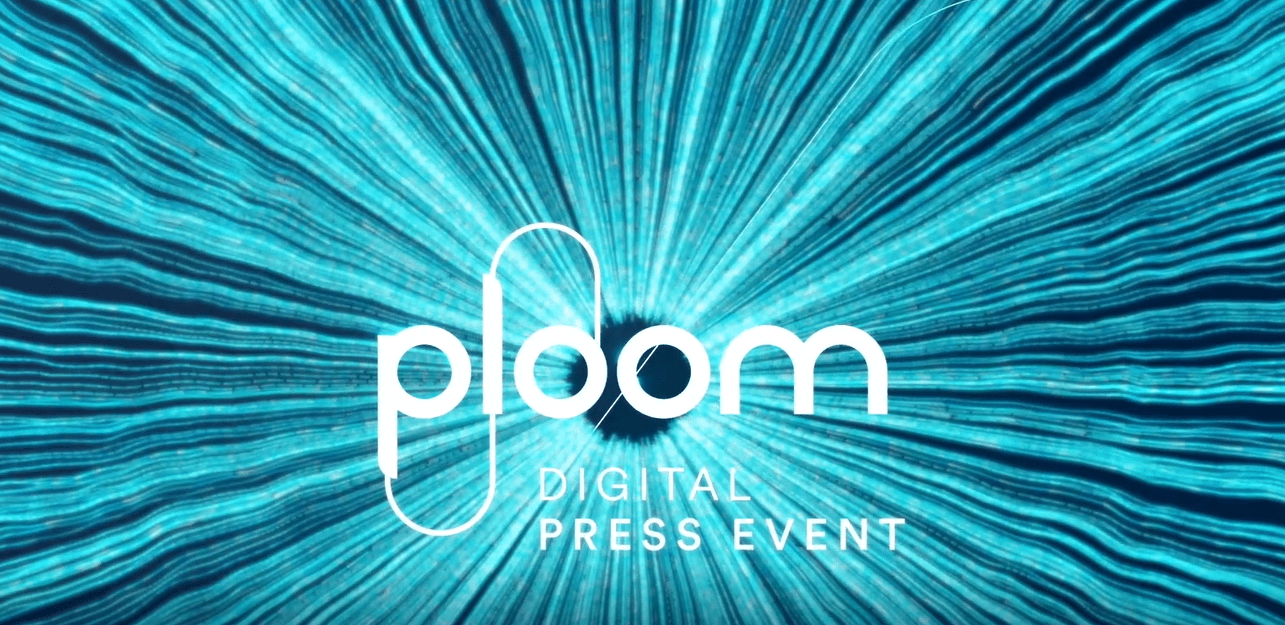 Ploom Digital Press Event