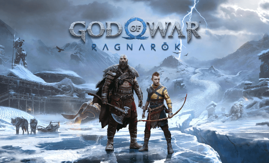 PlayStation illumina San Siro con un mosaico digitale realizzato con il supporto della community per celebrare il lancio di God of War Ragnarök