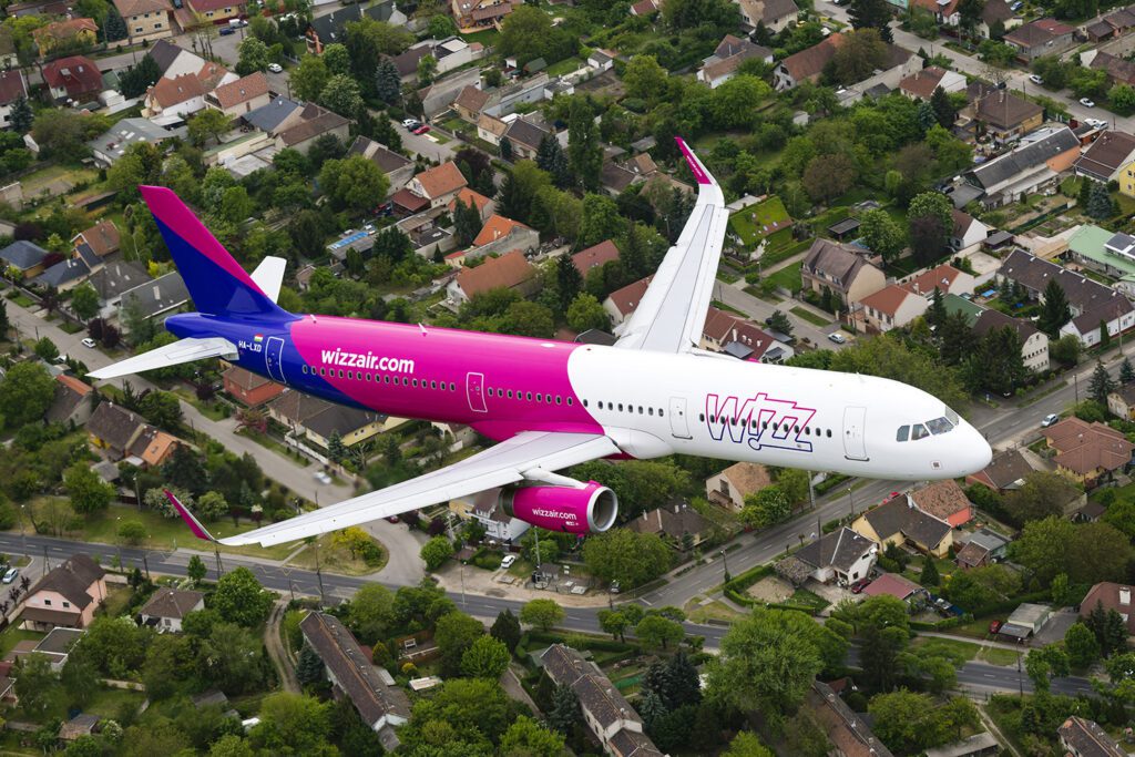 wizz air