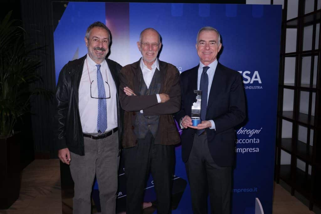premio film impresa