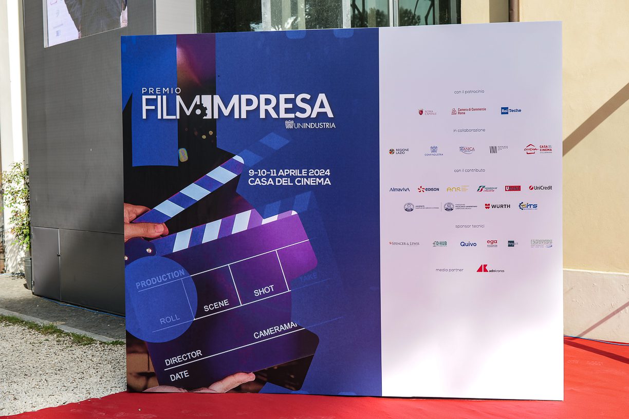 Premio Film Impresa 2024: “Il dolore e la forza della cooperazione” è il miglior film per la giuria popolare online