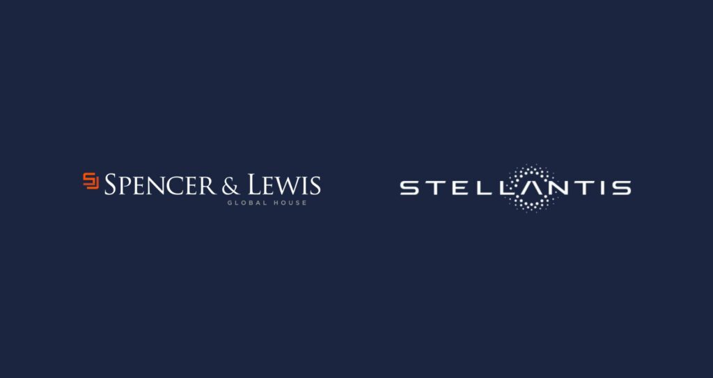 Stellantis X Spencer & Lewis