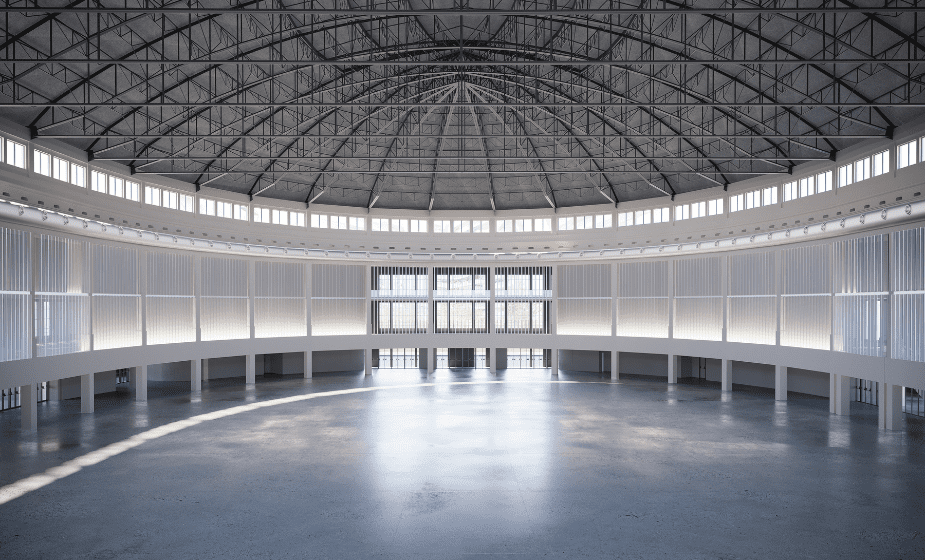 Citylife e Generali presentano il progetto CityOval Milano, il più grande spazio eventi nel cuore di Milano