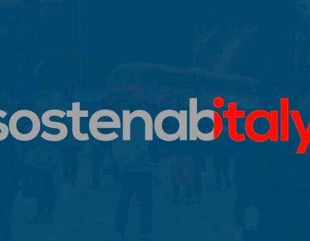 Brand Repositioning Sostenabitaly