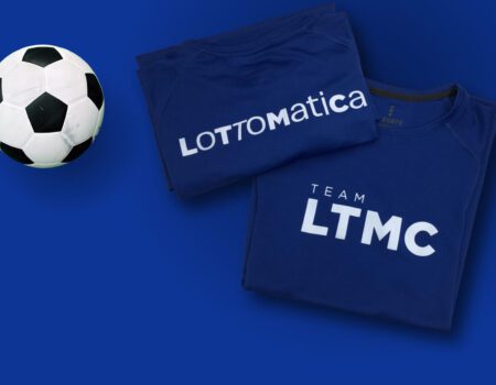 Gestione pagina LinkedIn Lottomatica