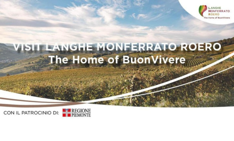 Visit Langhe Monferrato Roero - The Home of BuonVivere: nuovi episodi per il podcast su Loquis che ha raggiunto 100.000 ascolti