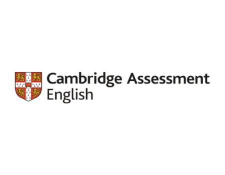 Cambridge Assessment English