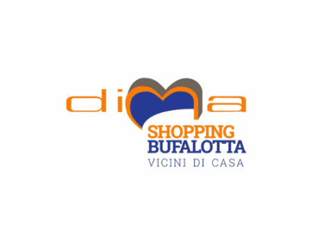 Dima Shopping Bufalotta
