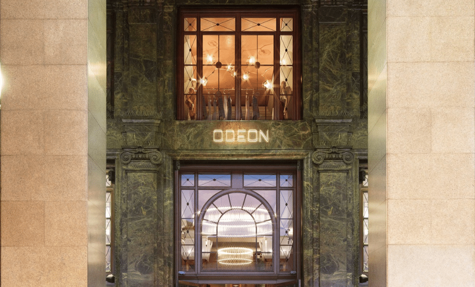 Il cinema torna all’Odeon: Kryalos e The Space Cinema insieme per la riapertura dello storico multisala nel centro di Milano.