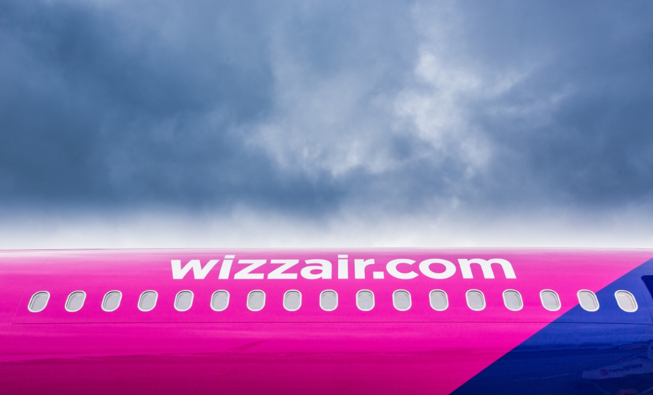 Wizz Air nominata compagnia aerea sostenibile dell'anno 2025 agli Airline Economics Sustainability Awards