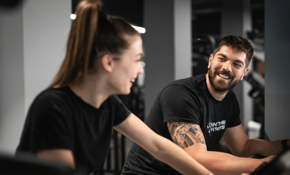 Fitness: per l’80 per cento degli italiani la prima motivazione per allenarsi è il benessere mentale e psicologico