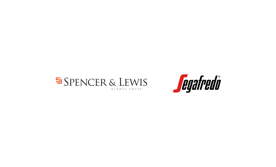 Segafredo: al via il nuovo posizionamento globale. A Spencer & Lewis le PR e Media Relations