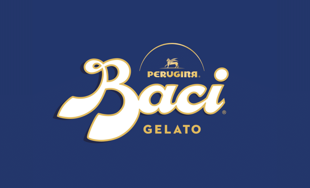baci gelato