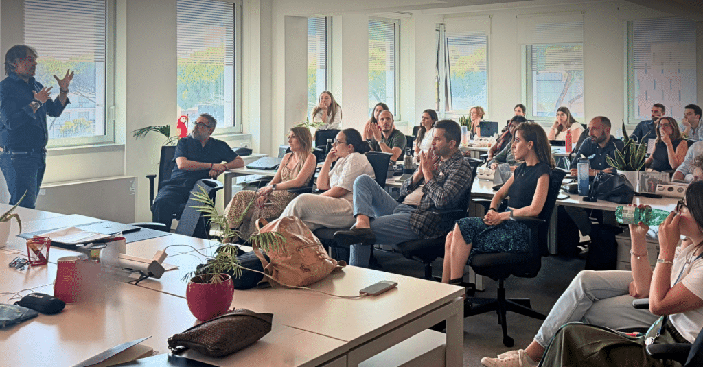Strategie di Employer Branding per la reputazione aziendale e la talent acquisition